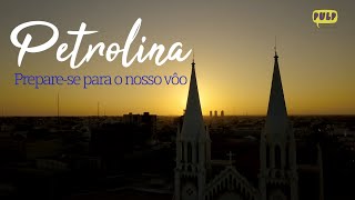 Petrolina  Preparese para o nosso vôo [upl. by Pernell]