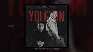 Shaxboz ft Navruz  YOLGON  new audio 2024 Premyera [upl. by Afra]