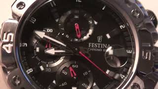 FESTINA Edition 2012 Tour de France [upl. by Carree]