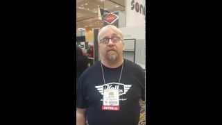 Auto Shocker CLO2 Odor Eliminator  Cigarette Odor Testimonial [upl. by Wallraff193]