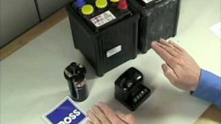 Voltage Regulator Adjustment Pt 1  Introduction [upl. by Ttezil]