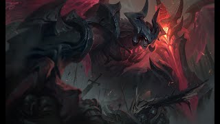 Full Lethality Aatrox 2024 [upl. by Eremaj]