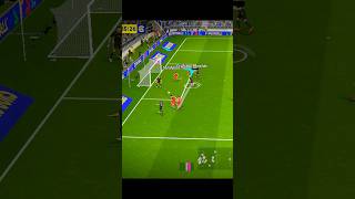 Efootball 2024  😎🍷 Skill strategy combination attack passing goal efootball pes2021 fifamobile [upl. by Euginimod]