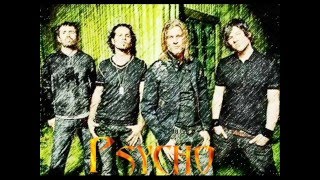 Psycho  Puddle Of Mudd [upl. by Noiroc]