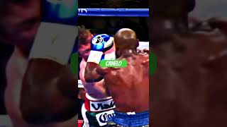 Canelo boxeoprofesional g̈̇ music movie fun [upl. by Nainatrad]