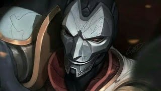 ALL JHIN COSMETIC RECALL AND R ABILITY ANIMATIONSLEAGUE OF LEGENDS [upl. by Lundin]