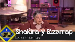 Niños y abuelos ¿Qué opinan de la canción de Shakira y Bizarrap  El Hormiguero [upl. by Rehteh]