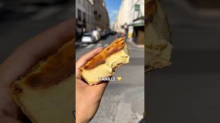 LES 3 MEILLEURS FLAN DE PARIS 🇫🇷 [upl. by Dennison51]