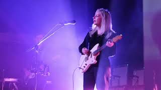 Not my baby Live Alvvays  London Music Hall  3423 [upl. by Dougie]