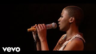 Zonke  Viva the Legend Live in Johannesburg Lyric Theatre 2013 [upl. by Adnotal]