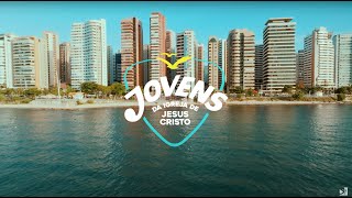 Jovens da Igreja de Jesus Cristo ao vivo em Fortaleza [upl. by Martita95]