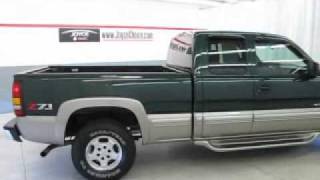 2002 Chevy Silverado 1500 G1060Awmv [upl. by Marti]