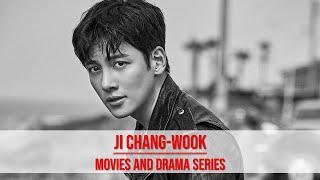 Ji Chang Wook Filmography  Movies and Drama Series [upl. by Anelle]