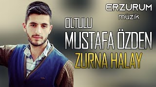 Mustafa Özden  Palandöken Dumanlı  Zurna Halay  Erzurum Müzik © 2019 [upl. by Thane687]