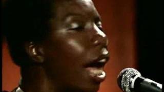 Nina Simone Live At Montreux 1976  Backlash Blues [upl. by Clint]