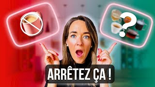 Vous Ne Boirez Plus de Café Après avoir vu ceci  ☕🚫  5 ALTERNATIVES au Café [upl. by Josler266]