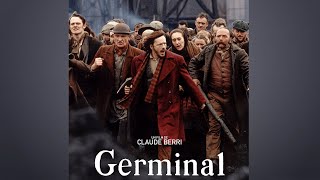 Germinal  Après lécroulement du Voreux bande originale du film composée par JeanLouis Roques [upl. by Iznik]