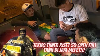 TEKNO TUNER RELA SETTING DI TEMPAT INI DEMI HASIL YANG TERBAIK‼️ [upl. by Neelav]