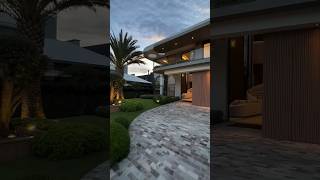 I Filmed The Most Unique Luxury Houses [upl. by Macswan]