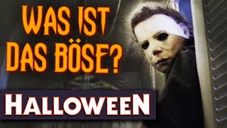 Halloween  Warum tötet Michael Myers  Essay [upl. by Jones]