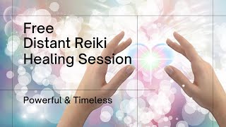 Free Kundalini Reiki Attunement [upl. by Bergren]