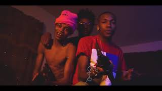 Lil Esco x Lil O  Blitz Official Music Video [upl. by Freeborn]