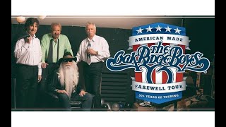 The Oak Ridge Boys  Montgomery Performing Arts Centre Montgomery AL  March 2nd 2024 [upl. by Drarreg832]