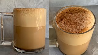 Easy Cappuccino Recipe at home [upl. by Shela]