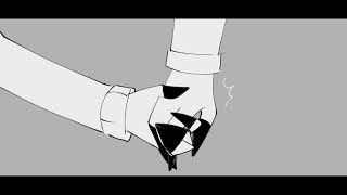 bust your kneecap radiostatic animatic [upl. by Ward]