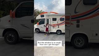 My Interesting RV Life Youll Laugh at the End rv automobile rvlifeisthebestlife rvlife [upl. by Adey357]