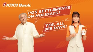 Why wait for settlements Samantha shares the secret to 365day POS settlements [upl. by Nihsfa]