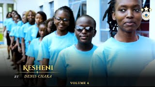 KESHENI  OFFICIAL MUSIC VIDEO  VOL 4  KCAU CATHOLIC SONGS [upl. by Royal]