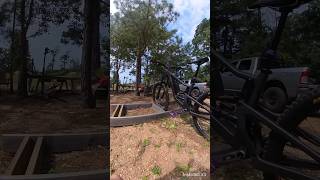 2024 Santa Cruz Bronson Review mtb drops santacruz bronson jumps [upl. by Ashok]