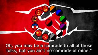 The Ultimate Sectarian Satirical Leftist AntiSectarian Song [upl. by Laurene109]