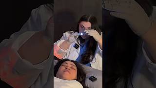 🔦 Unintentional Relaxing Scalp Inspection asmr relax asmrsleep scalp scalpcheck asmrsounds [upl. by Asilat]