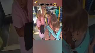 Purse Stolen in Bus 😲 [upl. by Ishmael]