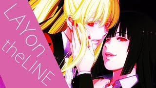 VSTi Kakegurui  LAYontheLINE Piano [upl. by Drobman]