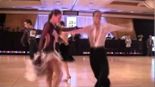 Best jive dancers that I have ever seen  Competition in San Jose California Jan 2012mp4 [upl. by Musette]