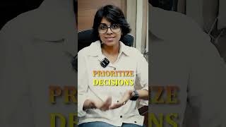 Thynq  Tips To Manage Decisions Better [upl. by Sirromal399]