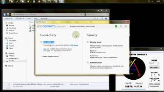 Cara Install Aplikasi VNC Server Untuk Remote Desktop [upl. by Harte]