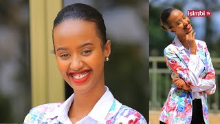 Miss Naomie noneho ARERUYEicyo bapfuye kirakomeyeYananutse bidasanzwe kubera Miss RwandaMama we [upl. by Weisman]