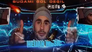 Heijan Budamı Gol Değil Part 2 Diss 2015SİLİNEN PARÇA [upl. by Andrien]