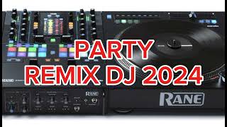 PARTY REMIX DJ [upl. by Aronas865]