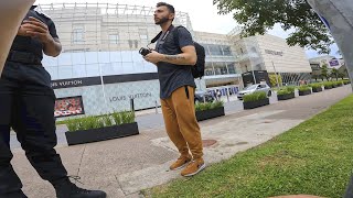 POV NÃO AJA DESSA FORMA SE ESTIVER EM PERIGO NA FOTOGRAFIA DE RUA  vídeo 21 [upl. by Nwavahs]