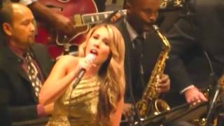 Haley Reinhart  Blues in the Night Live from Carnegie Hallmp4 [upl. by Cordier]