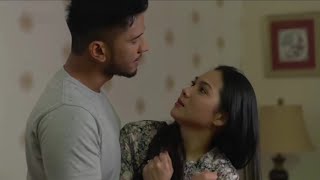 OST Isteri Untuk Diiktiraf  Kuasa Cinta  Ezad Lazim [upl. by Ahsitil50]