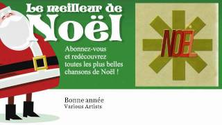 Gerard Dalton  Bonne année  Noel [upl. by Jackson918]