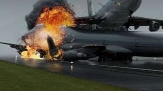 Los Accidentes de Aviones Documentales national geographic español [upl. by Meill]