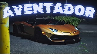 Aventador Edit  Cest Beau La Bourgeoisie [upl. by Lorien]