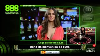 888 casino con cinthia martinez [upl. by Alan]